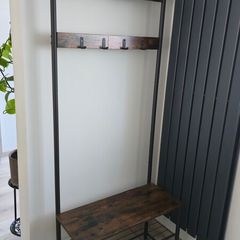 coat rack stand