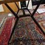 Dining table like new very solid Image 2