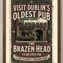 Fun Irish Themed Posters Image 5