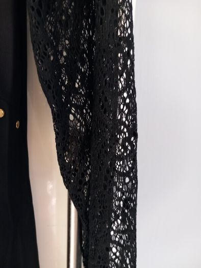BNWT Black top