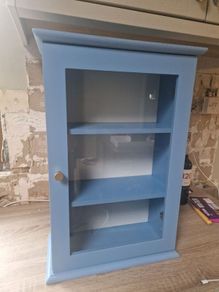 Bathroom/ kitchen  hanging unit