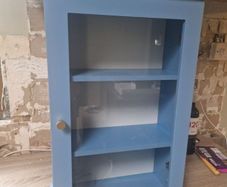 Bathroom/ kitchen  hanging unit