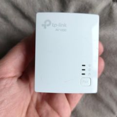 WiFi extender Powerline