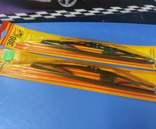 Wiper heads 300mm