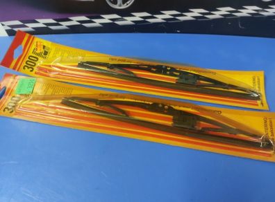 Wiper heads 300mm