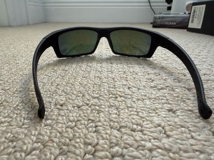 Old Sunglasses