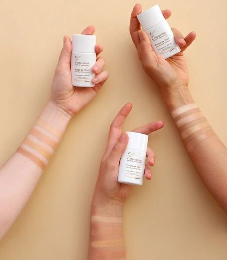 Embryolisse foundation
