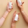 Embryolisse foundation Image 5