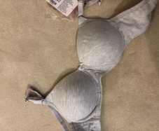 Cotton Bras x2