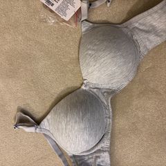 Cotton Bras x2