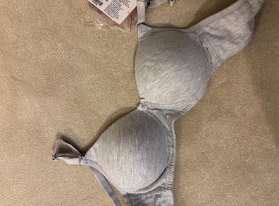 Cotton Bras x2