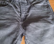 Red Herring Demin Shorts