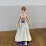 Rare Disney Frozen Maxi Figurines Elsa & Anna Image 8