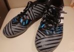Adidas Nemez-z Messi astroturfs. Size 4