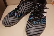 Adidas Nemez-z Messi astroturfs. Size 4