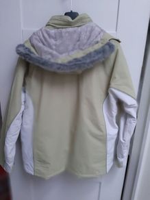 Target Dry Ski Jacket Size 18 BNWT