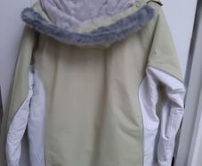 Target Dry Ski Jacket Size 18 BNWT