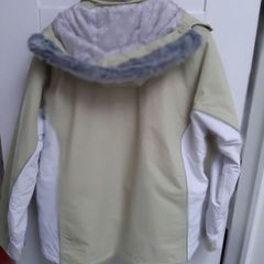 Target Dry Ski Jacket Size 18 BNWT