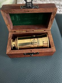 telescope