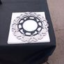 Yamaha R1 Brake Discs Image 4