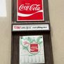 Coca Cola 1979 Calendar Rare Image 3
