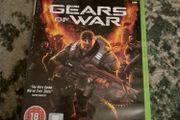 Xbox 360 Gears of War