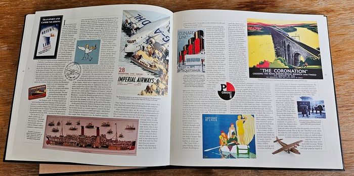 Great Britain 1988 Royal Mail Special Stamps Book