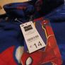 Dunnes  Stores  Character  Fleece.  Age 5-6 years.   B.N.W.T. Image 5