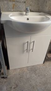 sink and tap