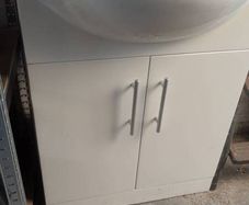 sink and tap