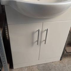 sink and tap