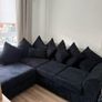 corner sofa 7ft x 5ft Image 2