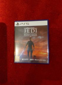 Jedi Survivor Ps5