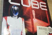 Cube Game
