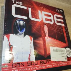 Cube Game