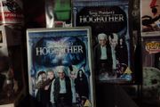 Terry Pratchett's Hogfather ! Two Disc Edition with Slipcase ! 2007 !  DVD !