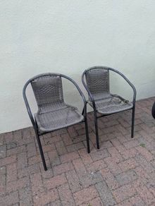 Outdoor Chairs