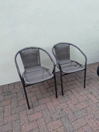 Outdoor Chairs
