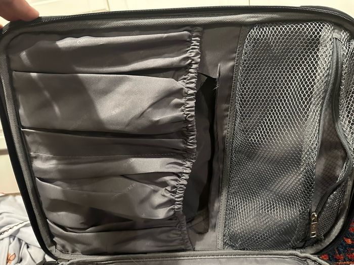 Samsonite luggage suitcase cabin bag