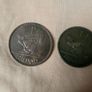 14 Pingin coins Image 3