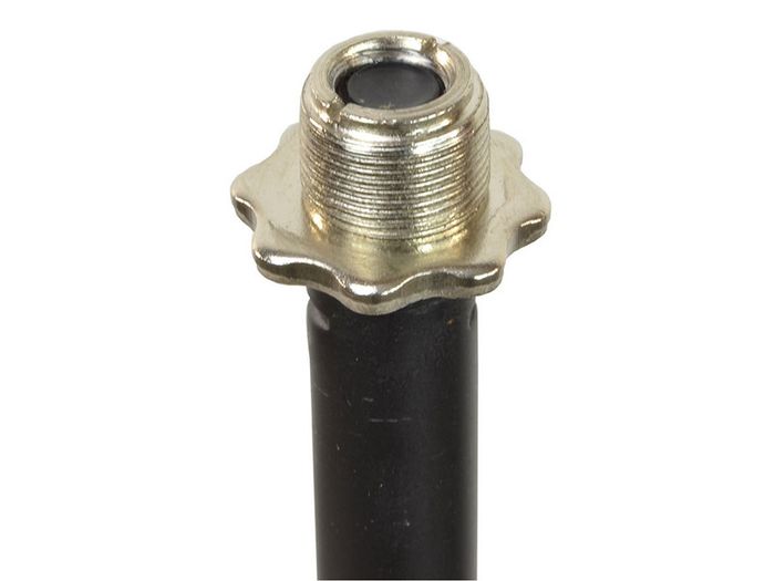 Stagecore MSA400BK Straight Mic Stand