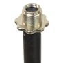 Stagecore MSA400BK Straight Mic Stand Image 3