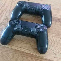 ps 4 controllers