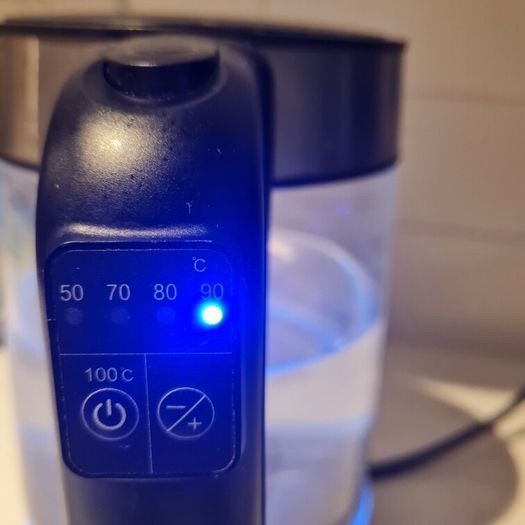 LOGIC Electric Kettle Jug