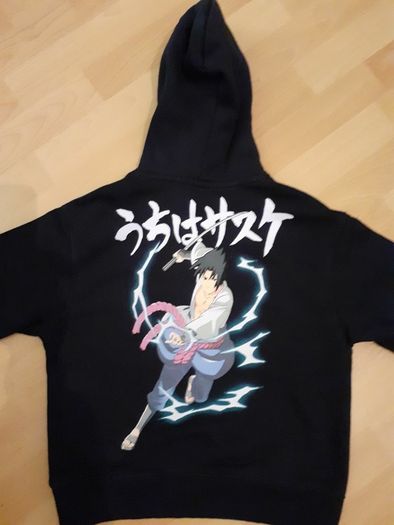 Zara Hoody Age 9 yrs