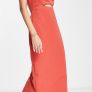 new midi dress Image 2