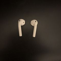 AirPods gen 2 earphone (parts)