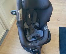 Baby car seat