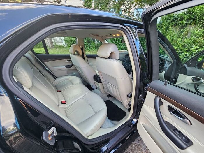 Saab 9-3 2003