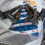 Bosch injectors 2.0tdi 150hp CKFC Image 4